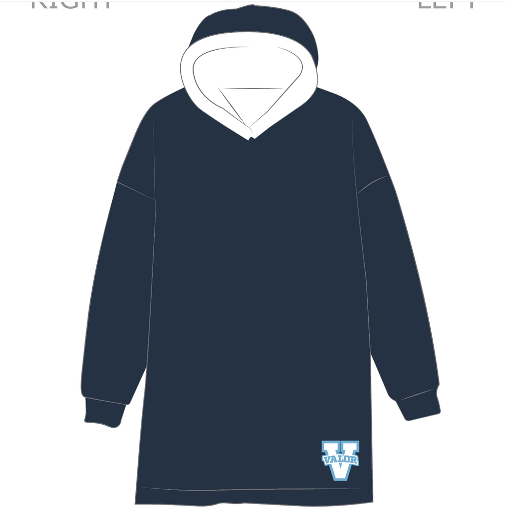 Valor Wearable Blanket