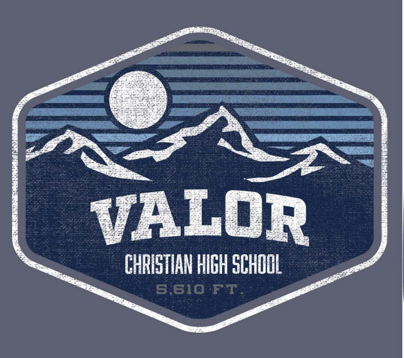 MV Sport Mountain Hoodie - Navy