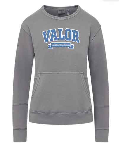 Womens Chenille Applique