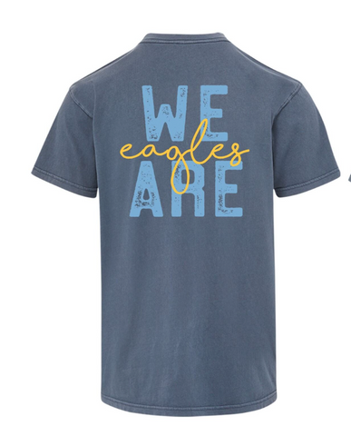 MV Sport We Are Eagles Tee