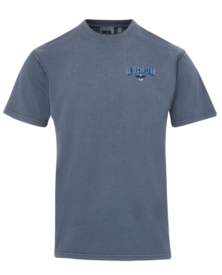 MV Sport We Are Eagles Tee