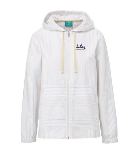 *SALE* MV Sport Womens Poplin Jacket