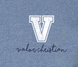 Women's Valor Christian Cross(es) Tee Shirt