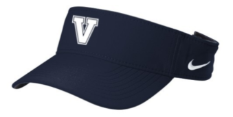 NIKE Dri-Fit Team Performance Visor - 3 Colors Available