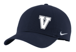 NIKE Heritage Cotton Twill Hat - 3 Colors Available