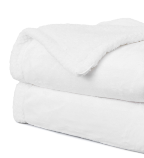 Valor V Fleece Blanket