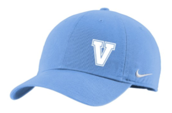 NIKE Heritage Cotton Twill Hat - 3 Colors Available