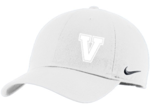 NIKE Heritage Cotton Twill Hat - 3 Colors Available
