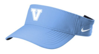 NIKE Dri-Fit Team Performance Visor - 3 Colors Available