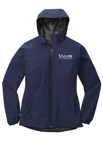 *CLEARANCE* Women's Rain Jacket