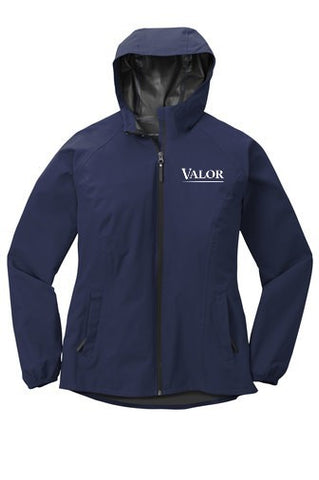 *CLEARANCE* Women's Rain Jacket