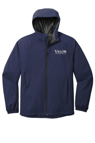 Men's Rain Jacket