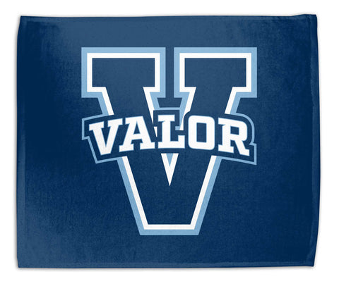 Valor V Rally Towel
