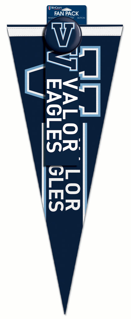 Valor Eagles Fan Pack