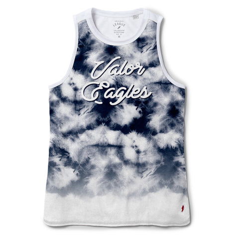 Women's Valor Eagles Relay Tank