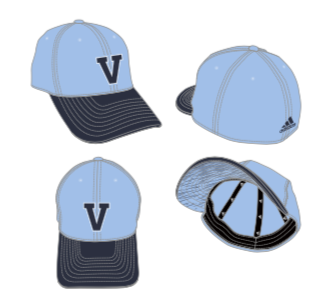 Adidas Coaches Structured Flex Hat