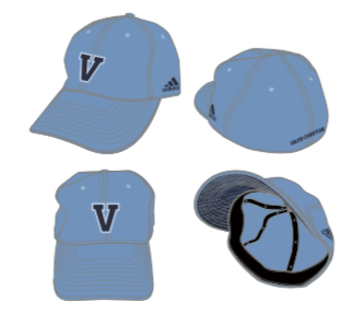 *CLEARANCE* Adidas Coach Slouch Flex Hat