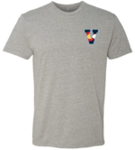 *CLEARANCE* Colorado V Soft Premium Tee