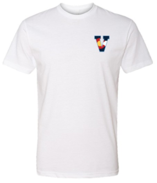 *CLEARANCE* Colorado V Soft Premium Tee