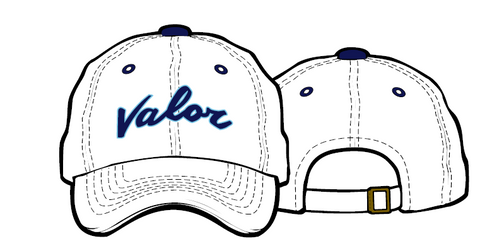 Valor Scholarship Twill Hat