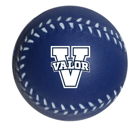 Valor Foam Baseball