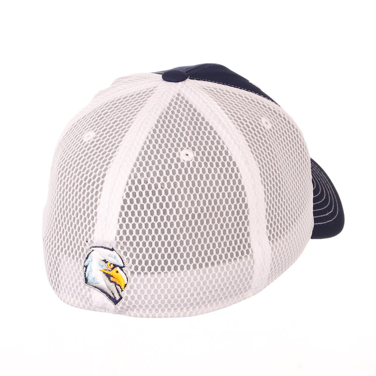 Nest Hat Fit Honeycomb Eagles Swoop Flex Valor - Store V