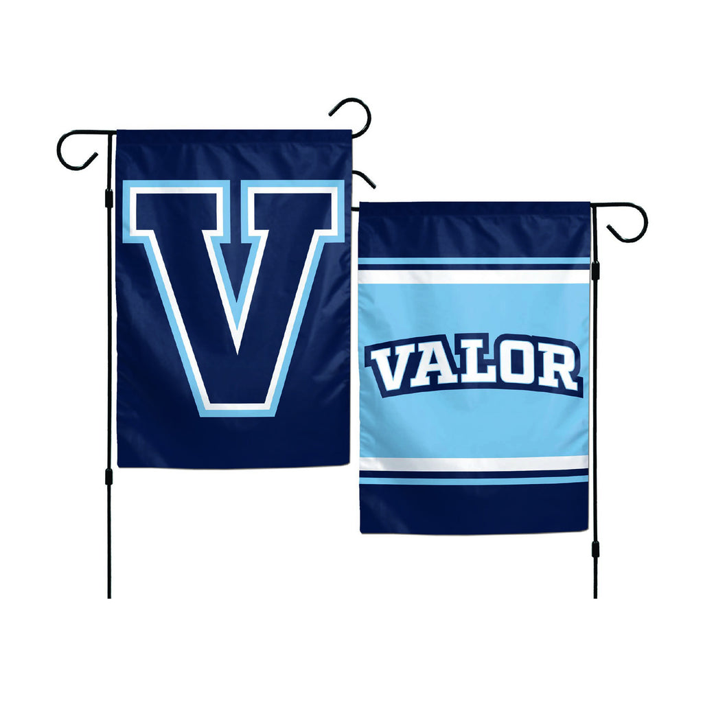 Valor Garden Flag